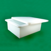 Tamco Heavy Duty Polyethylene Tanks with an External Flange - 6200 - U.S. Plastic Corporation