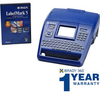 BMP71 Label Printer with LabelMark 5 Standard Labeling Software -- BMP71-LM