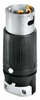 Locking Device Plug -- CS6365 - Image