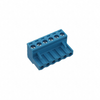 Terminal Blocks - Headers, Plugs and Sockets - 102-6394-ND - DigiKey