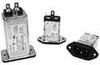 AC Power Entry Modules -- 1EJHP - Image
