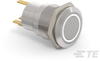 Push Button Switches -- 2-2213764-2 - Image