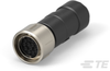 Standard Circular Connectors - ZPF000000000137369 - TE Connectivity