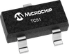 1uA Voltage detector with Output Delay - en010713 - Microchip Technology, Inc.