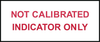 Label, Not Calibrated, 16 X 38Mm, Pk350; Label Type Multicomp Pro - 15R3173 - Newark, An Avnet Company