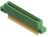 Card Edge Conn, Dual, 46Pos, Th; Card Edge Connector Type Edac - 68AJ7391 - Newark, An Avnet Company