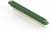 Card Edge Conn, Single, 51Pos, Wire Wrap; Card Edge Connector Type Edac - 68AJ3620 - Newark, An Avnet Company