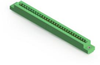 Card Edge Conn, Single Side, 29Pos, Th; Card Edge Connector Type Edac - 87AH0392 - Newark, An Avnet Company