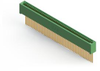 Card Conn, Single Side, 48Pos, Wire Wrap; Card Edge Connector Type Edac - 68AJ9707 - Newark, An Avnet Company