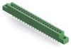 Card Edge Conn, Single Side, 20Pos, Th; Card Edge Connector Type Edac - 57AJ1596 - Newark, An Avnet Company