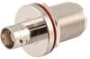 Rf Adapter, N Jack-Bnc Jack, 50 Ohm; Convert From Coax Type L-Com - 83AH8914 - Newark, An Avnet Company