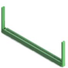 Card Conn, Single Side, 44Pos, Wire Wrap; Card Edge Connector Type Edac - 58AJ5956 - Newark, An Avnet Company