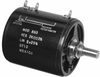 Wirewound Potentiometer, 1Kohm, 1%, 8W; Track Resistance Vishay - 01F8085 - Newark, An Avnet Company