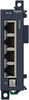 Ethernet Switch, 100Mbps, 4Port; No. Of Ports Schneider Electric - 55Y5268 - Newark, An Avnet Company