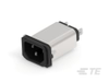 Multi-Function Inlet Filters - 6609005-9 - TE Connectivity