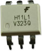 Opto Cplr, Schmitt Trigger, 7.5Kv, Dip; No. Of Channels Onsemi - 95W3250 - Newark, An Avnet Company