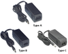 AC to DC Converter - DTSPU16X-108 - Richardson RFPD