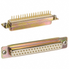 D-Sub Connector Assemblies - 5537FEA-ND - DigiKey