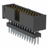 Headers, Male Pins - 612-ZSS-112-02-L-D-550-ND - DigiKey