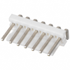 Headers, Male Pins - A19935-ND - DigiKey