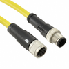 Circular Cable Assemblies - 277-12844-ND - DigiKey