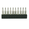 Screw and Nut Driver Bits, Blades and Handles - 75612-ND - DigiKey