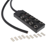 Sensor Interface Junction Blocks - WM15742-ND - DigiKey
