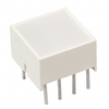 Circuit Board Indicators, Arrays, Light Bars, Bar Graphs - 67-1029-ND - DigiKey