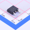 Power Supply Chip >> Linear Voltage Regulators (LDO) -- UZ1084G-3.3V-TN3-R