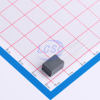 Capacitors >> Film Capacitors -- 82CL0026 - Image