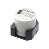 Aluminum Electrolytic Capacitors -- 493-13608-ND - Image