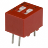 Switches - DIP Switches - 78RB02T - Shenzhen Shengyu Electronics Technology Limited