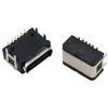 USB, DVI, HDMI Connector Assemblies - 123-A-USBC-32F1-EA-KRR06CT-ND - DigiKey