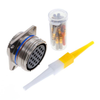 Circular Connector Assemblies - 1178-D38999/20FJ19SN-ND - DigiKey