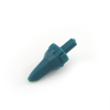 Amphenol Sine Systems AW3P 3-Pin Receptacle Wedge, Deutsch W3P Compatible - 38185 - Waytek, Inc.