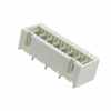 Headers, Male Pins - 1971845-8-ND - DigiKey