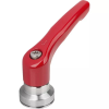 Teardrop Design Female Clamping Handle - KCFI-1950 - Reid Supply