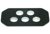 Power Connectors - 19400489812 - Powell Electronics, Inc.