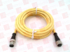 QD Cable/Cord Set - 47649734 - Radwell International