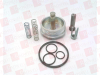 Pneumatic Valve Rebuild Kit / Seal Kit - 13259993 - Radwell International
