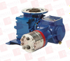 Metering Pump -- 116066870