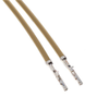 Jumper Wires, Pre-Crimped Leads - 0430300038-10-N9-D-ND - DigiKey