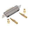 D-Sub Connector Assemblies - 37-682M17W2203L001-ND - DigiKey