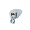 Modular/Ethernet Connector (RJ45, RJ11) Jacks -- 1849-1309415003-E-ND