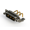 D-Sub Connector Assemblies - 151-629-3W3-250-1TD-ND - DigiKey