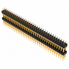 Headers, Male Pins - BBD-134-G-G-ND - DigiKey