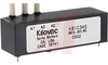 Relay;E-Mech;Power;SPDT;Cur-Rtg 10A;Ctrl-V 26.5DC;Vol-Rtg 10kV;PCB Mnt - 70062408 - Allied Electronics, Inc.