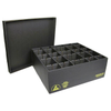 Anti-Static, ESD Device Containers -- 38801-ND - Image
