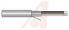 Cable, 4 cond; 20 AWG; Strnd TC; Shielded; PVC jkt ;300 V; 500 Ft.; UL, CSA - 70140392 - Allied Electronics, Inc.