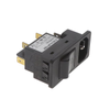 Power Entry Modules (PEM) - 6135.0032.0210-ND - DigiKey
